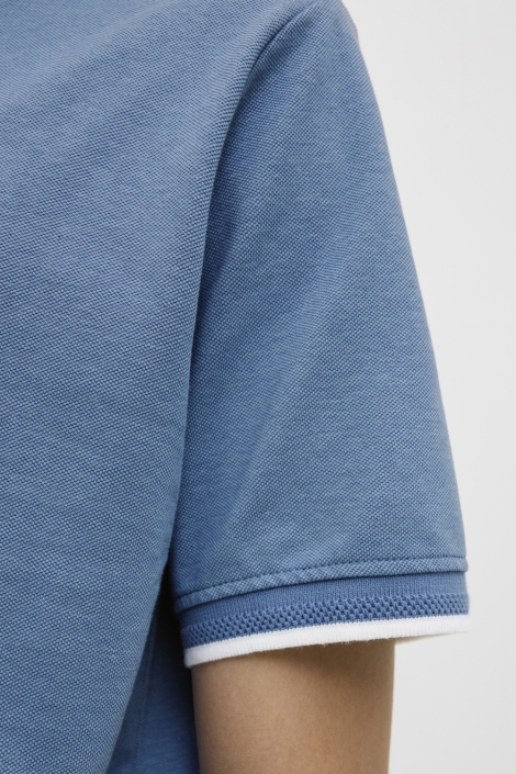 Jack & Jones jprblualves ss polo sn
